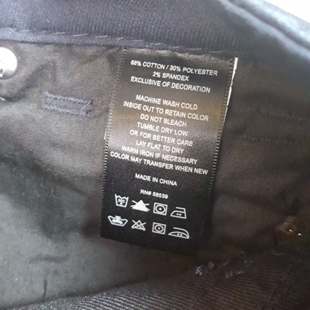 Kut From The Kloth So Low Jeans - Picture 6 of 8